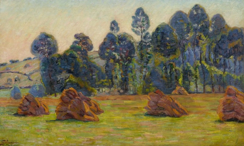 Breuillet